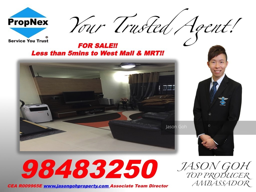 Bukit Batok Central thumbnail photo